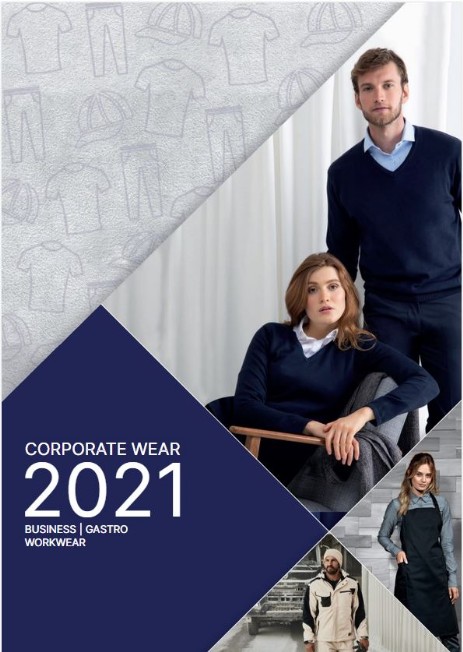 Corporate l-shop team 2021