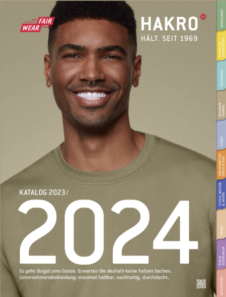 KAKRO 2024