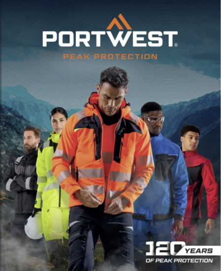 PORTWEST