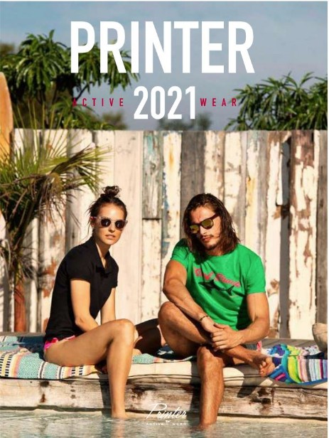 Printer 2021