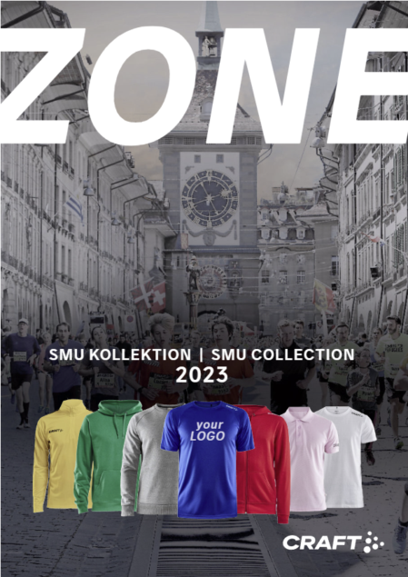 Craft Zone SMU